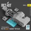 RESKIT RSK32-0004 MJ-1A (Late) Jammer lift truck  (3D Printed model kit) (1/32)